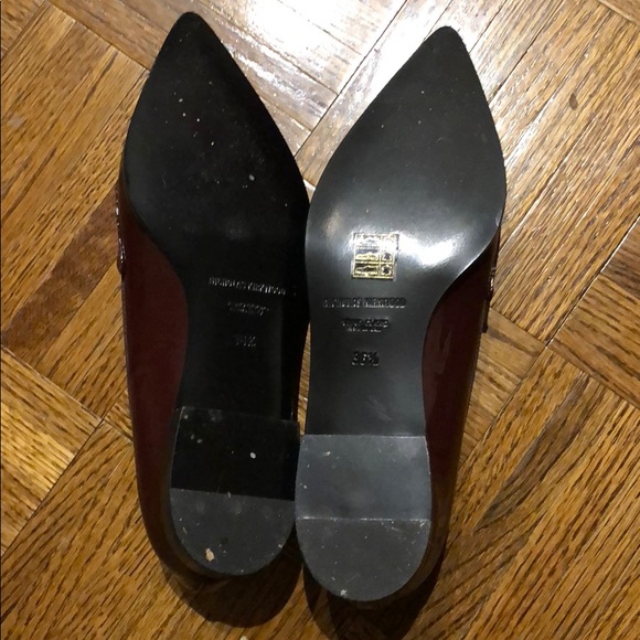 SOLD Nicholas Kirkwood Carnany Loafer - Picture 5 of 6